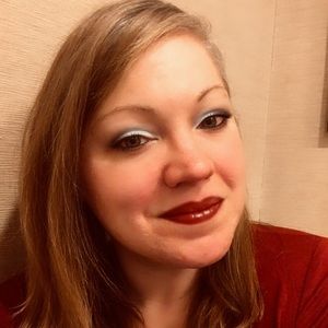 Meet your Posher, Kristy